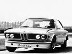 BMW 3.0 CSL 1971 года (WW)